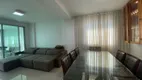 Foto 13 de Apartamento com 4 Quartos à venda, 135m² em Sion, Belo Horizonte