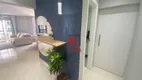 Foto 5 de Apartamento com 3 Quartos à venda, 130m² em Barra Funda, Guarujá