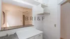 Foto 10 de Apartamento com 1 Quarto à venda, 40m² em Brooklin, São Paulo