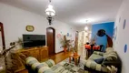Foto 2 de Sobrado com 5 Quartos para venda ou aluguel, 324m² em Vila Mafra, São Paulo