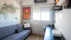 Foto 13 de Apartamento com 2 Quartos à venda, 63m² em Chácara Santo Antônio, São Paulo