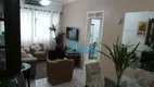 Foto 2 de Apartamento com 2 Quartos à venda, 83m² em Ponta da Praia, Santos