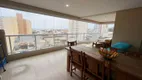 Foto 4 de Apartamento com 3 Quartos à venda, 103m² em Enseada, Guarujá