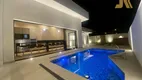 Foto 10 de Casa de Condomínio com 3 Quartos à venda, 253m² em Residencial Campo Camanducaia, Jaguariúna