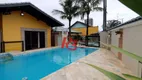 Foto 4 de Casa com 5 Quartos à venda, 450m² em Balneario Florida, Praia Grande