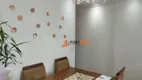 Foto 14 de Apartamento com 3 Quartos para alugar, 65m² em Chácara Belenzinho, São Paulo