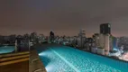 Foto 20 de Flat com 1 Quarto para alugar, 35m² em Consolação, São Paulo