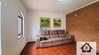 Foto 4 de Casa com 4 Quartos à venda, 250m² em Jardim Estoril, Campinas