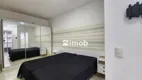 Foto 9 de Apartamento com 1 Quarto à venda, 50m² em Vila Matias, Santos