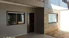 Foto 14 de Casa com 3 Quartos à venda, 188m² em Jardim São Jorge, Bauru