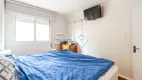 Foto 10 de Apartamento com 3 Quartos para alugar, 80m² em Moema, São Paulo