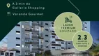 Foto 29 de Apartamento com 3 Quartos à venda, 74m² em Vila Trinta e Um de Marco, Campinas