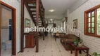 Foto 15 de Casa de Condomínio com 4 Quartos à venda, 264m² em Condominio Ville de Montagne, Nova Lima