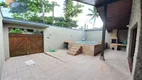 Foto 8 de Casa de Condomínio com 4 Quartos à venda, 147m² em Balneário Praia do Pernambuco, Guarujá
