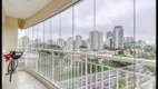 Foto 6 de Apartamento com 2 Quartos para alugar, 74m² em Indianópolis, São Paulo