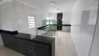 Foto 15 de Apartamento com 3 Quartos para alugar, 130m² em Tibery, Uberlândia