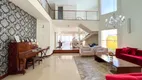 Foto 2 de Casa de Condomínio com 4 Quartos à venda, 428m² em Parque Sabará, São Carlos
