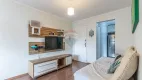 Foto 5 de Apartamento com 2 Quartos à venda, 60m² em Pompeia, São Paulo