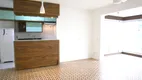 Foto 11 de Apartamento com 1 Quarto para alugar, 70m² em Campo Belo, São Paulo