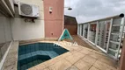 Foto 15 de Cobertura com 1 Quarto para venda ou aluguel, 130m² em Jardim, Santo André