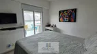 Foto 16 de Apartamento com 3 Quartos à venda, 167m² em Jardim Astúrias, Guarujá