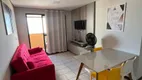 Foto 3 de Apartamento com 1 Quarto à venda, 43m² em Manaíra, João Pessoa