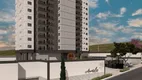 Foto 3 de Apartamento com 3 Quartos à venda, 72m² em Urbanova, São José dos Campos