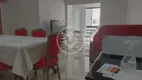 Foto 11 de Apartamento com 3 Quartos à venda, 76m² em Residencial Flamingo, Goiânia
