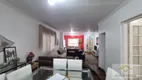 Foto 9 de Casa de Condomínio com 4 Quartos à venda, 300m² em Residencial Quatro, Santana de Parnaíba