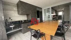 Foto 4 de Apartamento com 4 Quartos à venda, 189m² em Ponta da Praia, Santos