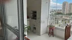 Foto 2 de Apartamento com 2 Quartos à venda, 70m² em Parque Residencial Aquarius, São José dos Campos