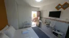 Foto 7 de Apartamento com 1 Quarto para alugar, 18m² em Itapuã, Salvador