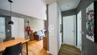 Foto 2 de Apartamento com 1 Quarto à venda, 45m² em Santa Cecília, São Paulo