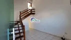 Foto 4 de Sobrado com 3 Quartos à venda, 87m² em Jardim Corumbá, Itanhaém