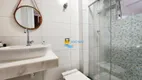 Foto 14 de Apartamento com 3 Quartos à venda, 110m² em Pitangueiras, Guarujá