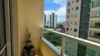 Foto 14 de Apartamento com 2 Quartos para alugar, 52m² em Narandiba, Salvador