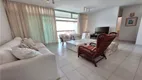 Foto 4 de Apartamento com 3 Quartos para alugar, 167m² em Enseada, Guarujá