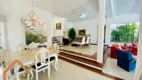 Foto 2 de Casa de Condomínio com 5 Quartos à venda, 510m² em Bairro Marambaia, Vinhedo