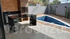 Foto 9 de Casa de Condomínio com 3 Quartos à venda, 230m² em Santa Cruz, Valinhos