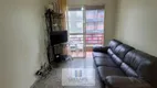 Foto 4 de Apartamento com 2 Quartos à venda, 60m² em Enseada, Guarujá