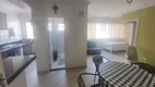 Foto 12 de Apartamento com 1 Quarto à venda, 50m² em Vila Guilhermina, Praia Grande