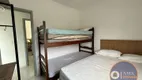 Foto 10 de Apartamento com 2 Quartos à venda, 52m² em Itaguá, Ubatuba