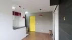 Foto 3 de Apartamento com 1 Quarto à venda, 30m² em Cambuci, São Paulo