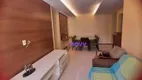 Foto 52 de Apartamento com 3 Quartos à venda, 110m² em Icaraí, Niterói