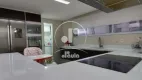 Foto 8 de Apartamento com 2 Quartos para alugar, 125m² em Jardim, Santo André