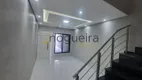 Foto 5 de Sobrado com 3 Quartos à venda, 120m² em Jardim Juá, São Paulo