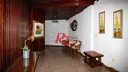 Foto 31 de Apartamento com 3 Quartos à venda, 160m² em José Menino, Santos