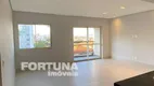 Foto 3 de Cobertura com 2 Quartos à venda, 210m² em Vila São Francisco, São Paulo