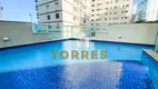 Foto 49 de Apartamento com 3 Quartos à venda, 150m² em Jardim Astúrias, Guarujá