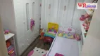 Foto 8 de Casa de Condomínio com 3 Quartos à venda, 80m² em Vila Eldizia, Santo André